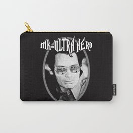 MK-Ultra Hero Carry-All Pouch