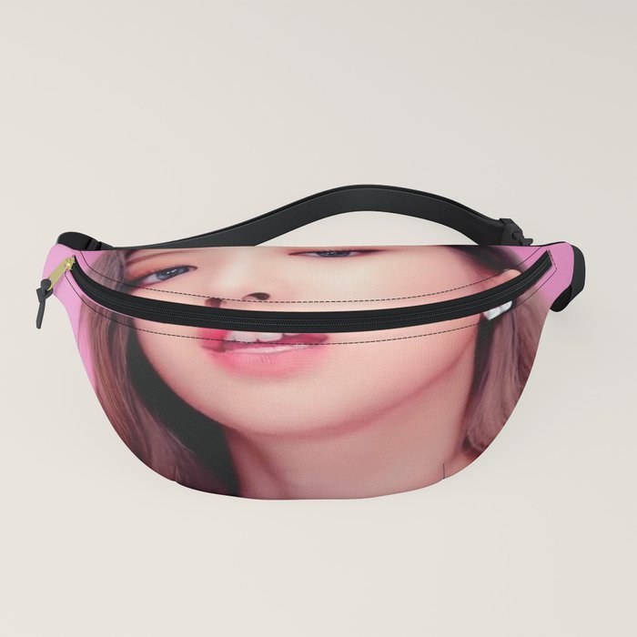 blackpink fanny pack