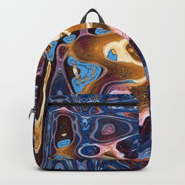 Cosmic Backpack