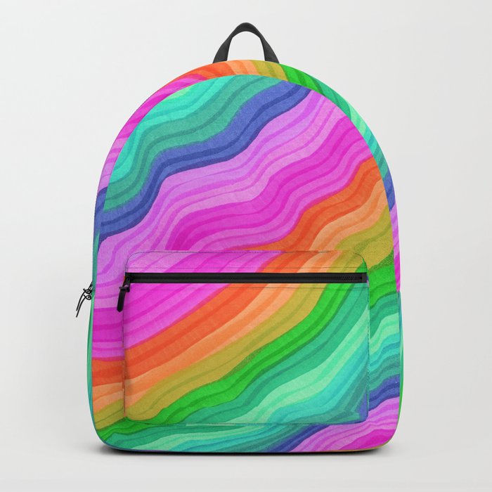 wiggle backpack