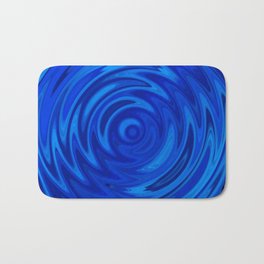 Whirlpool Bath Mats Society6