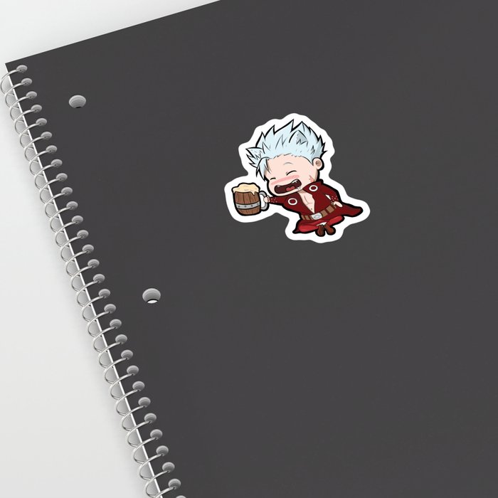 Ban chibi online