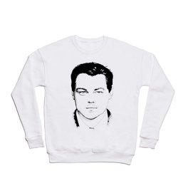 Leonardo DiCaprio Crewneck Sweatshirt