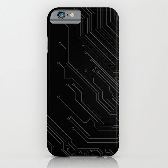 Let's Make Things More Complicated. iPhone & iPod Case