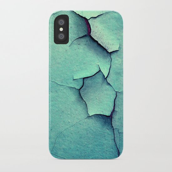 decay iPhone Case