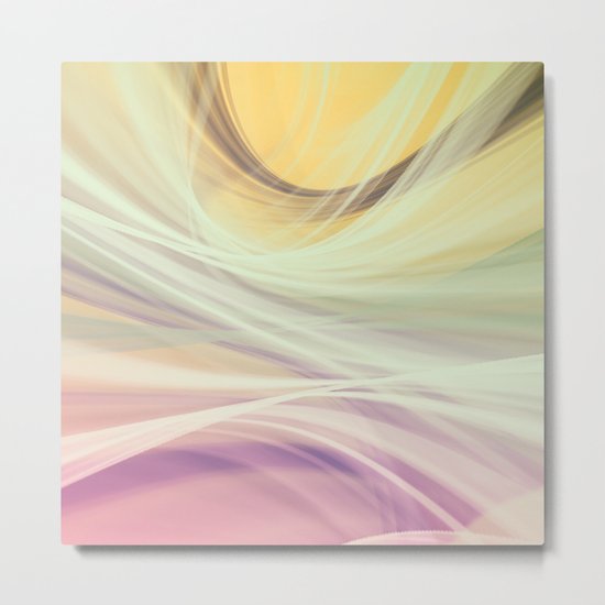 Dream Metal Print