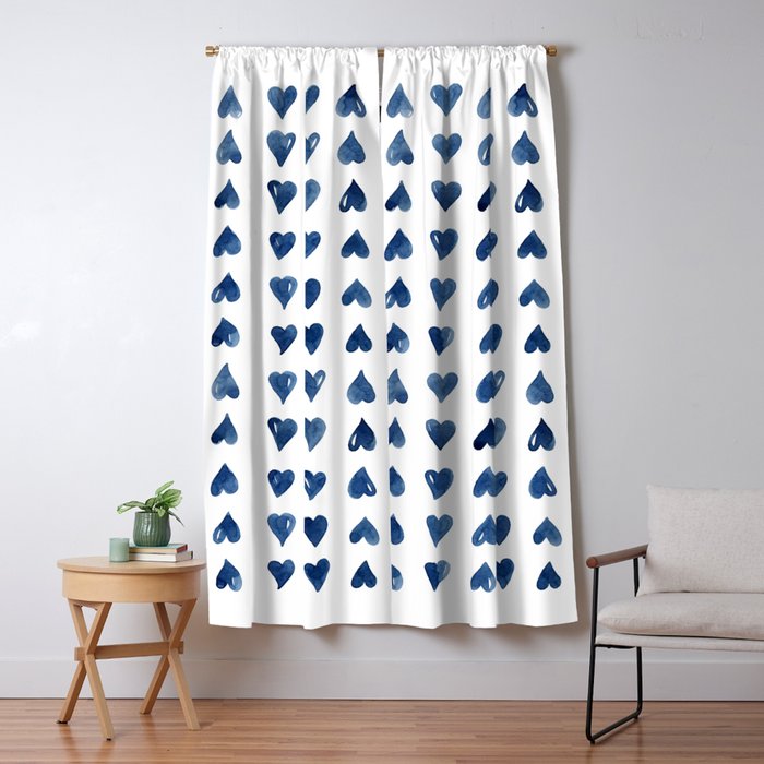 Blackout Curtain