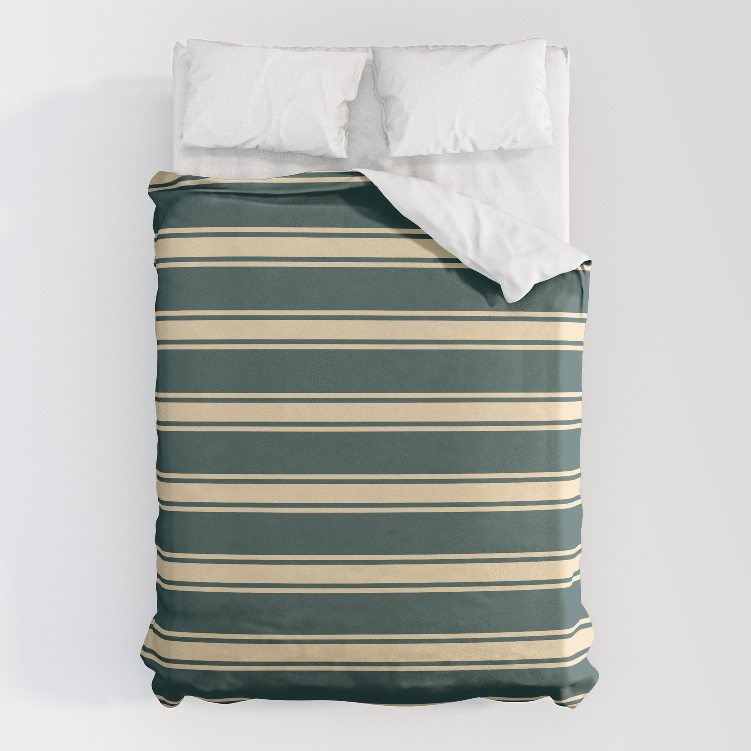 dark tan duvet cover
