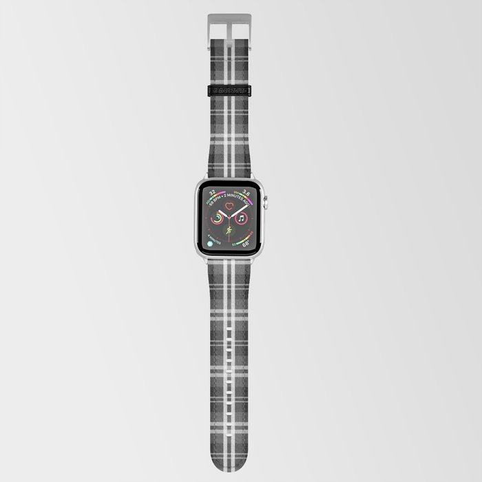 Tartan plaid apple watch band store
