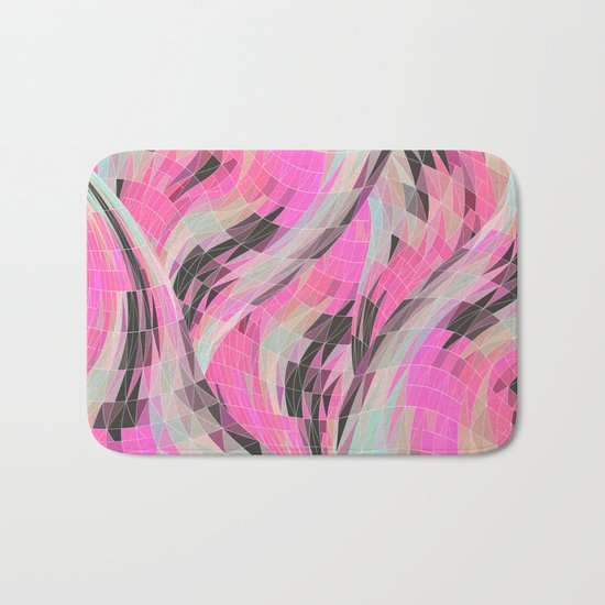 La Vérité Bath Mat