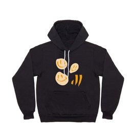 Honey Melted Happiness Hoody