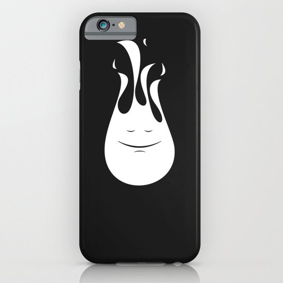 Peace of Anger iPhone & iPod Case