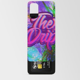 The Drip (Trip Edition) Android Card Case