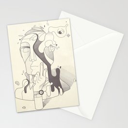 Get It Together Stationery Cards