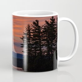 Maine Sunset Mug