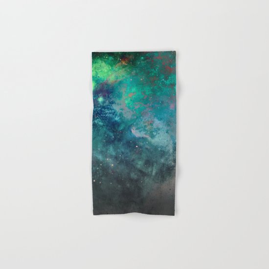 σ Lyncis Hand & Bath Towel