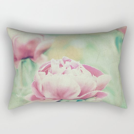 Tender Rectangular Pillow