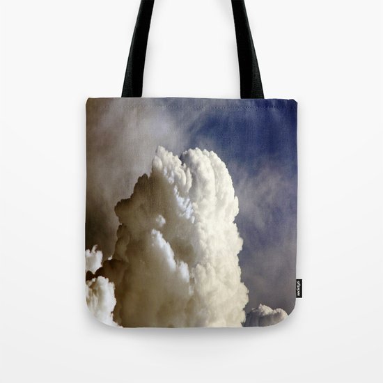 state of fantasy Tote Bag