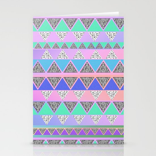 CANDIE CANDIE Stationery Cards