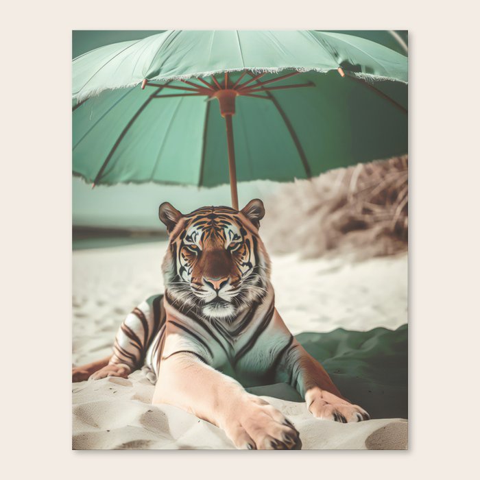 Canvas Print