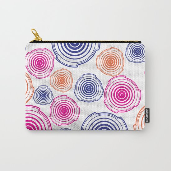 UNIT 44 Carry-All Pouch
