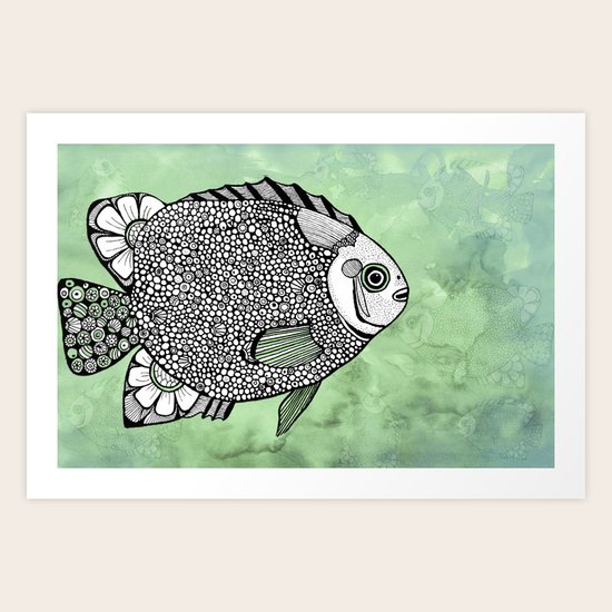 Al Art Print