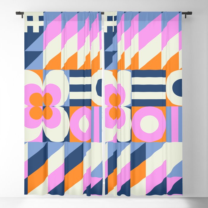 Blackout Curtain