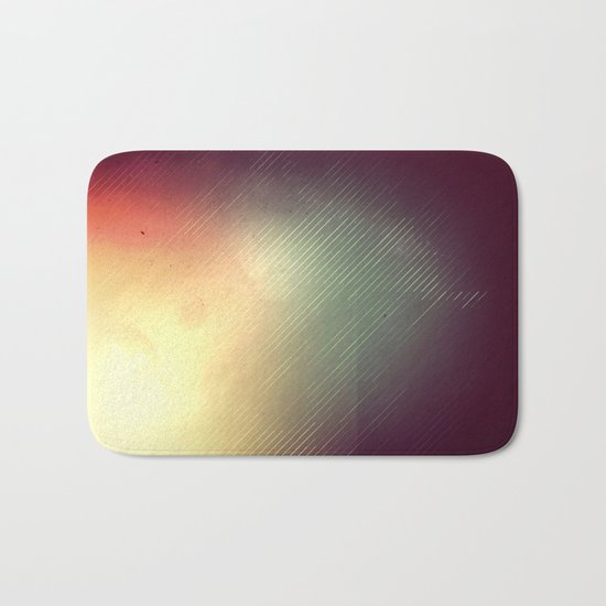 styr wyrp Bath Mat