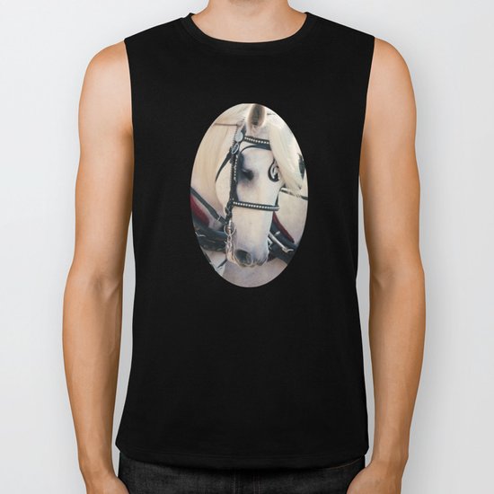 True Beauty Biker Tank