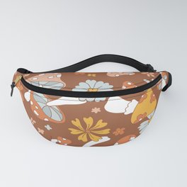 Magical Forest Fanny Pack