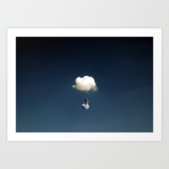 Love Art Print