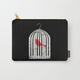 Song of Freedom Carry-All Pouch