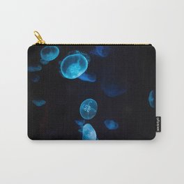 Jellyfish Carry-All Pouch