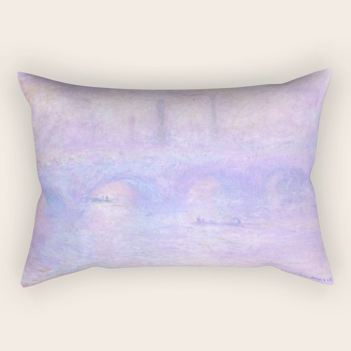 Rectangular Pillow