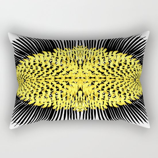 YOU SHOULD BE FORGIVEN Rectangular Pillow