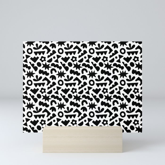 Mini Art Print