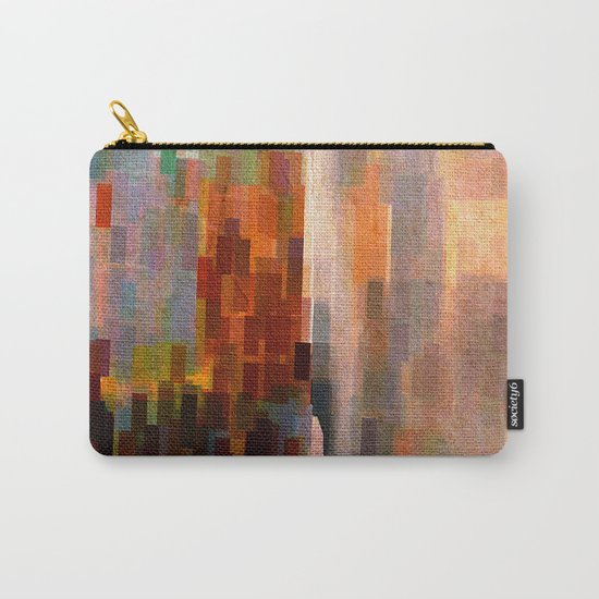Binnenalster Carry-All Pouch