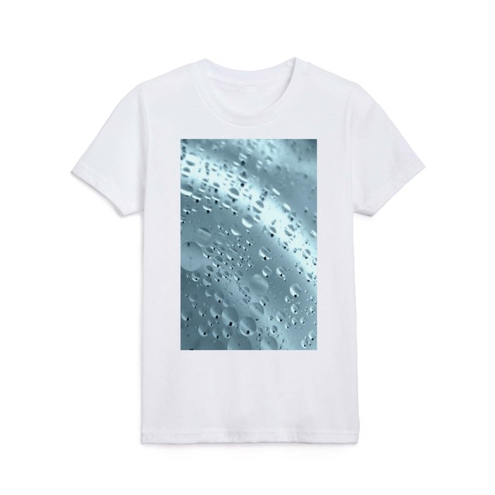 Bubble 9 Kids T Shirt