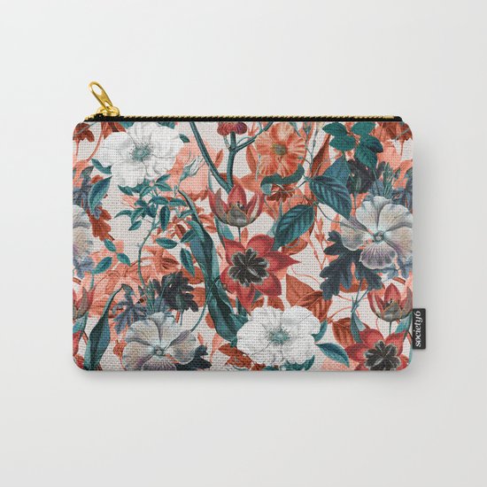 SUMMER GARDEN II Carry-All Pouch