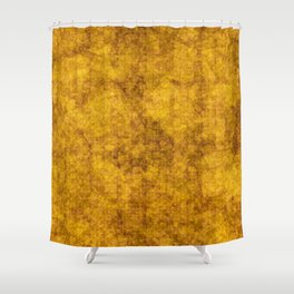 Papyrus Shower Curtain