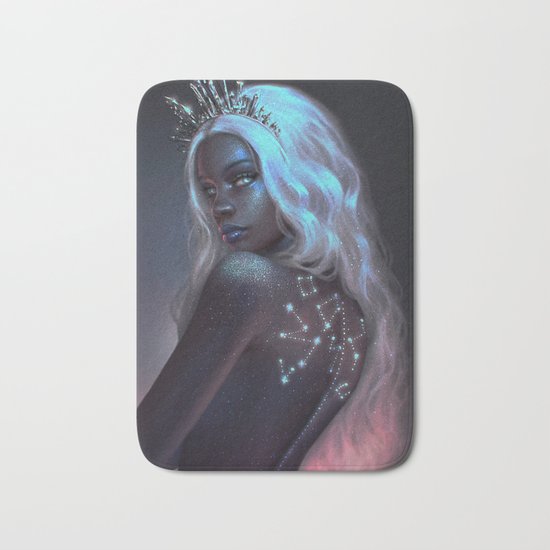 Ceres Bath Mat