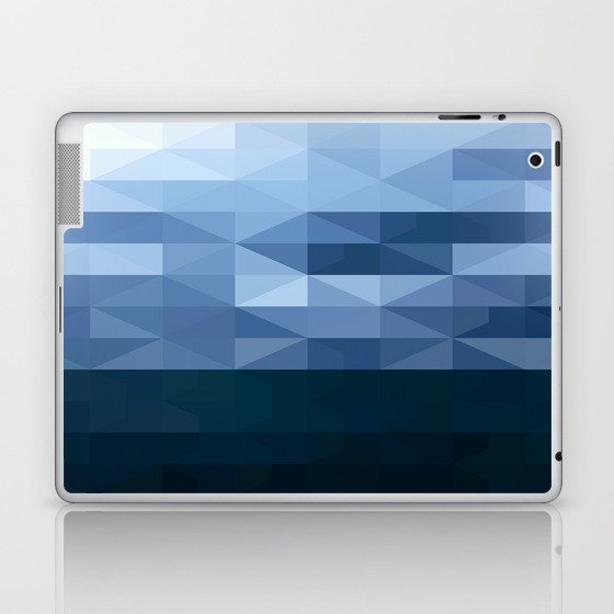 The Lake Laptop & iPad Skin