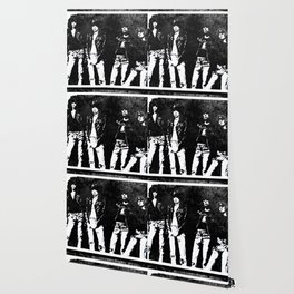 Ramones Wallpaper For Any Decor Style Society6