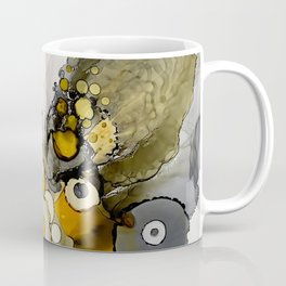 Emerge Coffee Mug