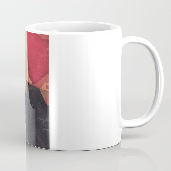 Kill, F-CK, Marry Mug