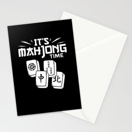Mahjong Game Mah Jongg Online Player Tile Stationery Card