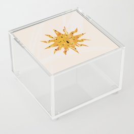 Sunshine Acrylic Box