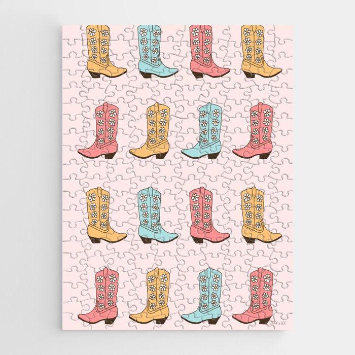 Jigsaw green outlet cowboy boots
