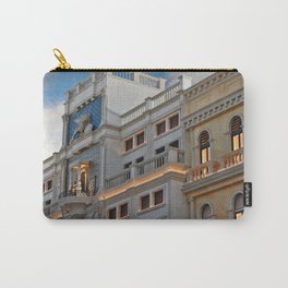 Venetia Las Vegas (Graned Canal Shoppes) Carry-All Pouch