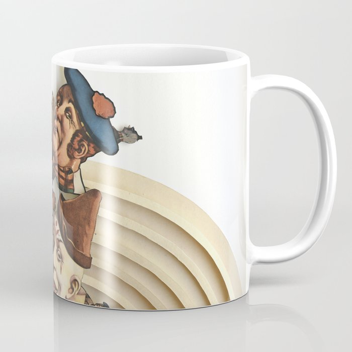 #ProudBoys Coffee Mug
